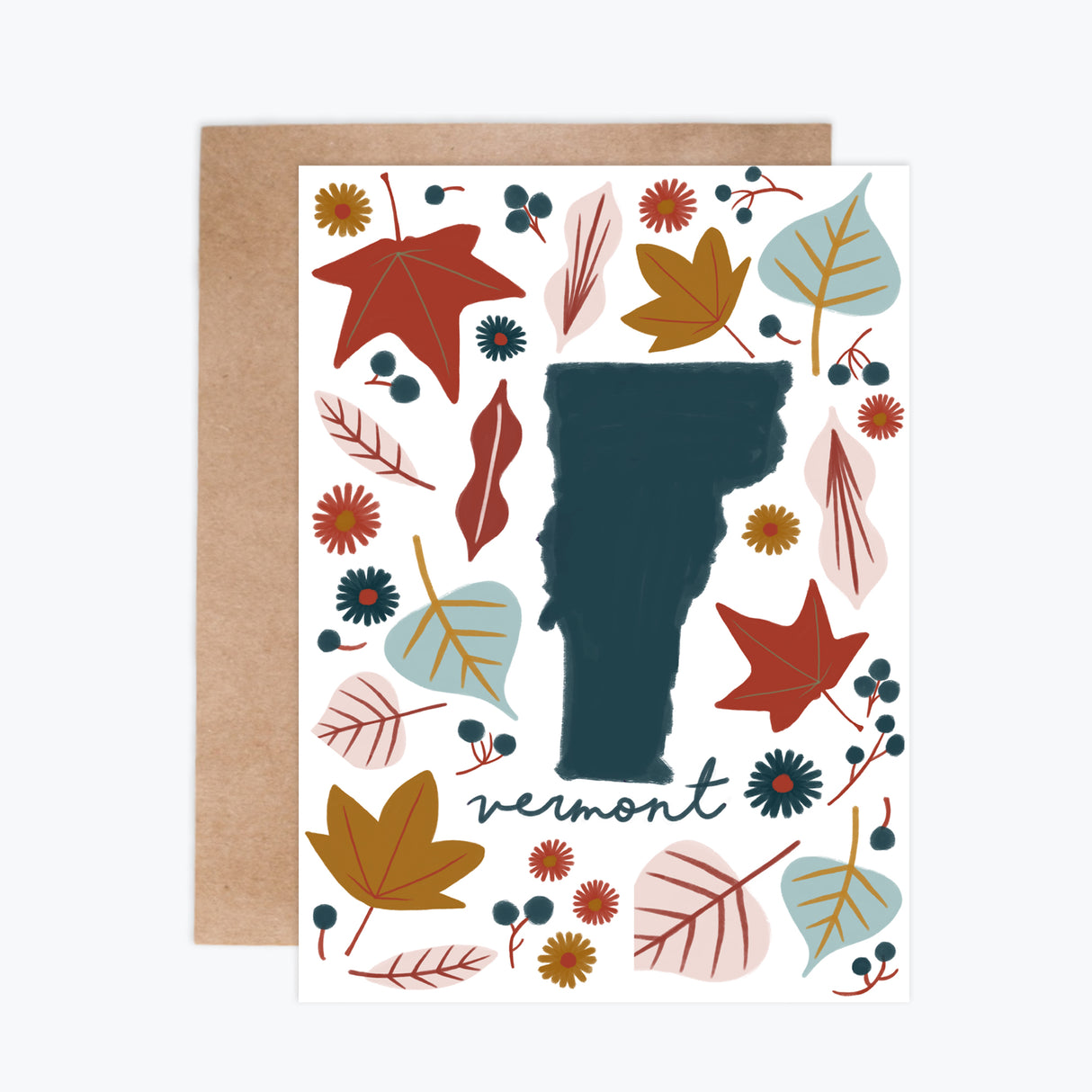 Vermont Fresh State - Tandem For Two