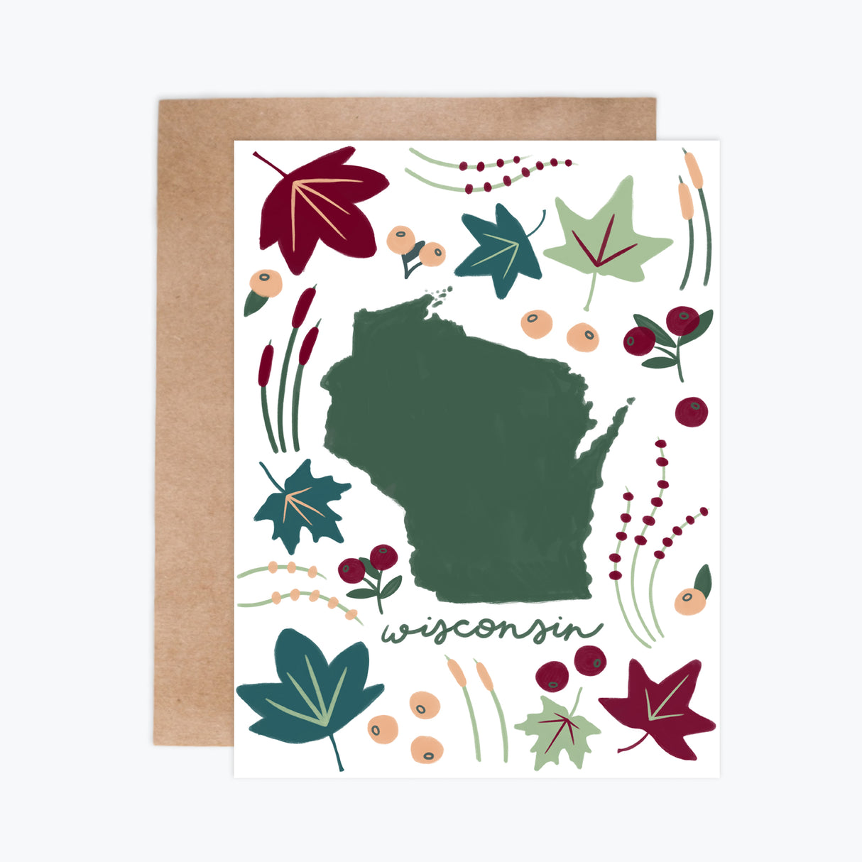 Wisconsin Fresh State - Tandem For Two