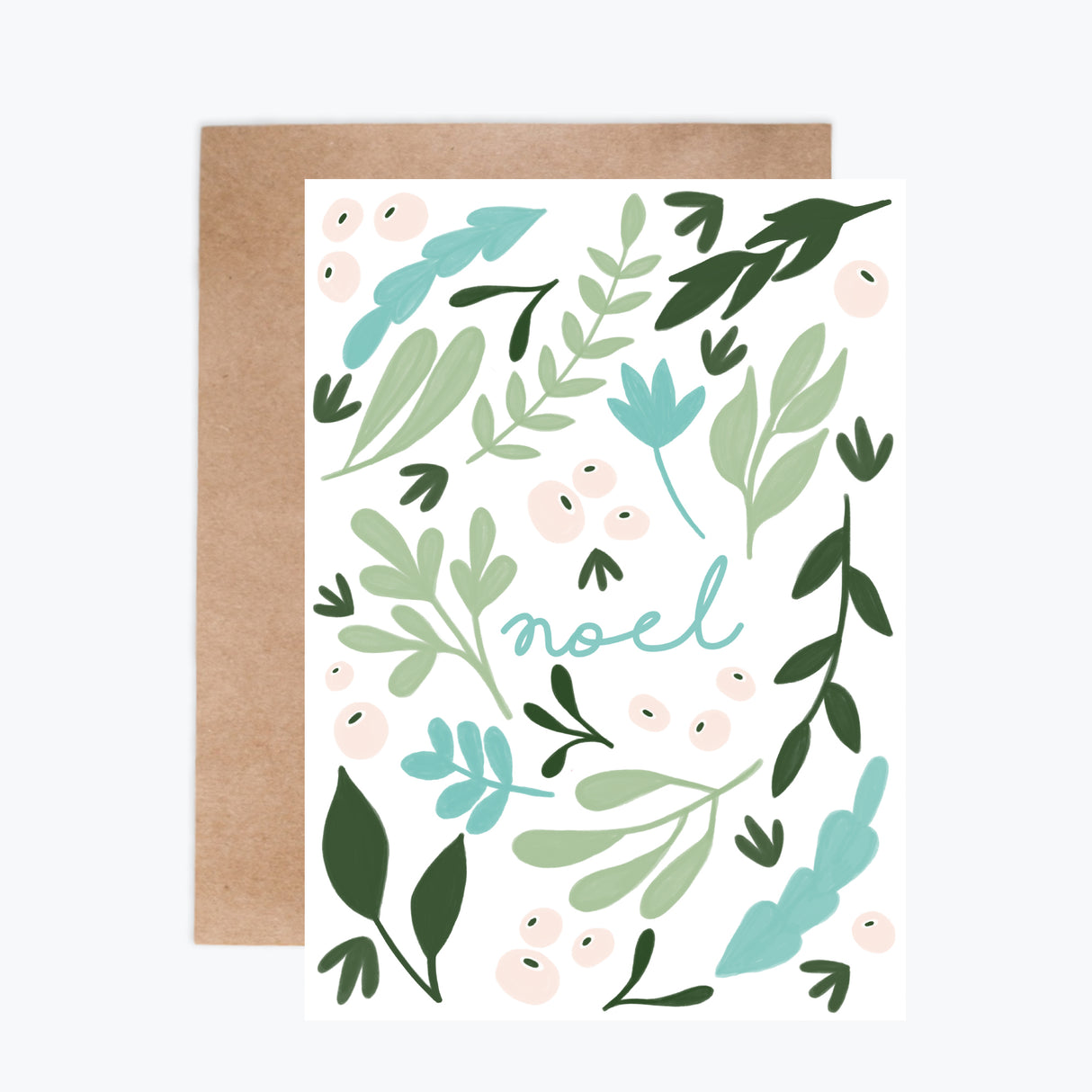 Holiday - Christmas Noel - Tandem For Two