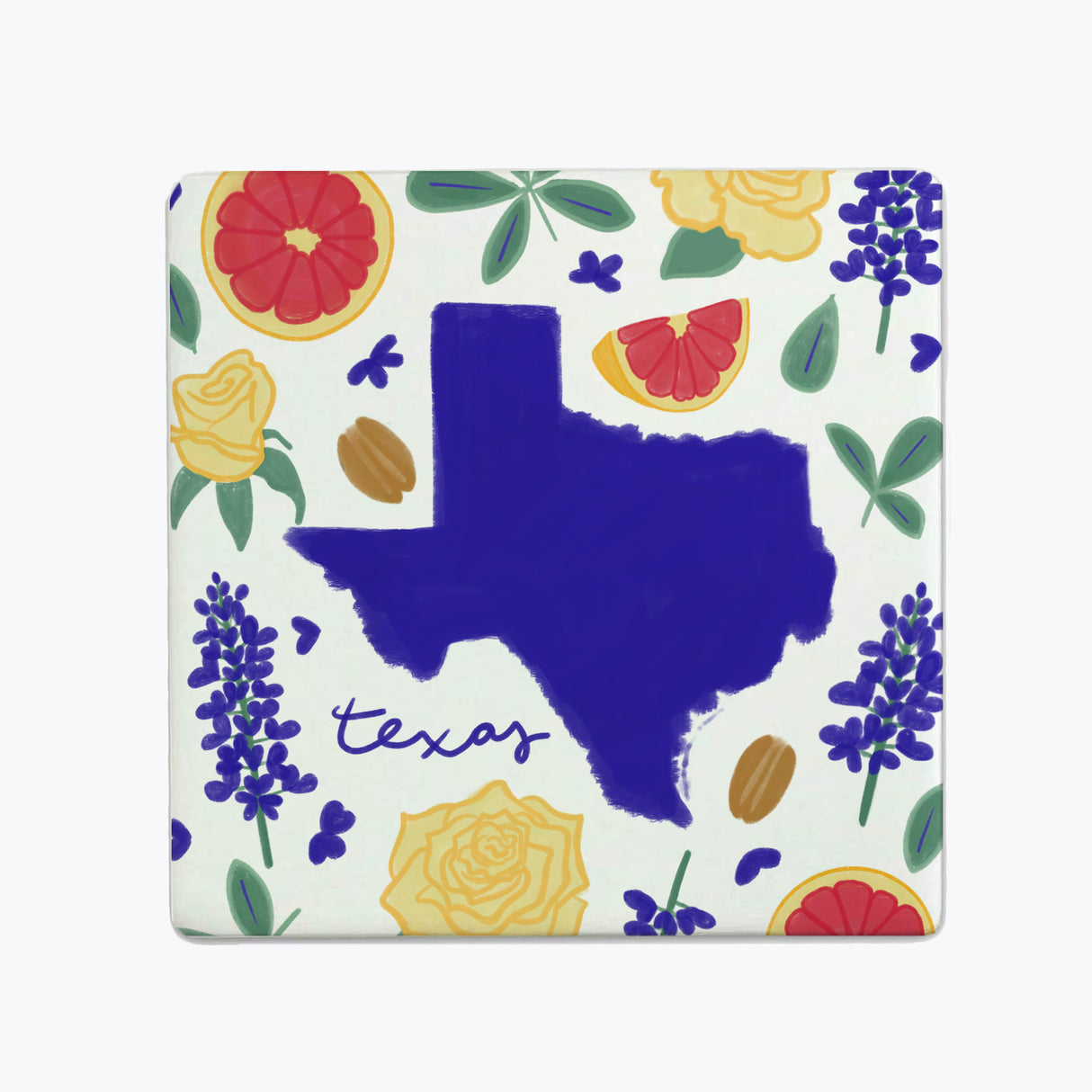 Texas Fresh State - Tandem For Two