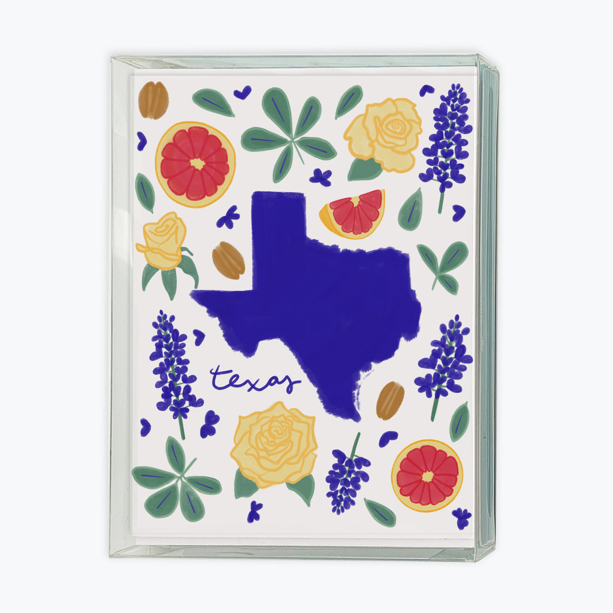 Texas Fresh State - Tandem For Two