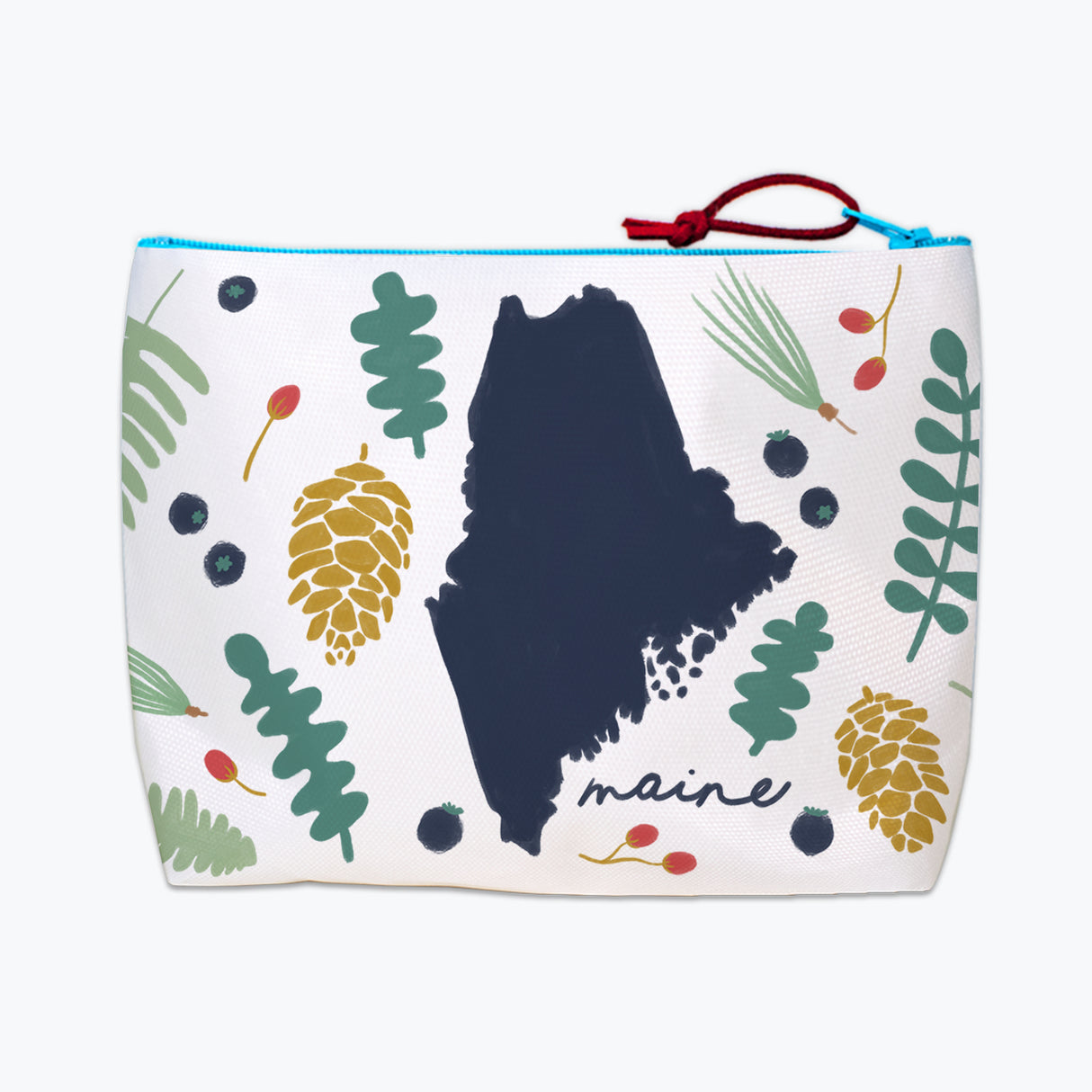 Maine Fresh State - Tandem For Two