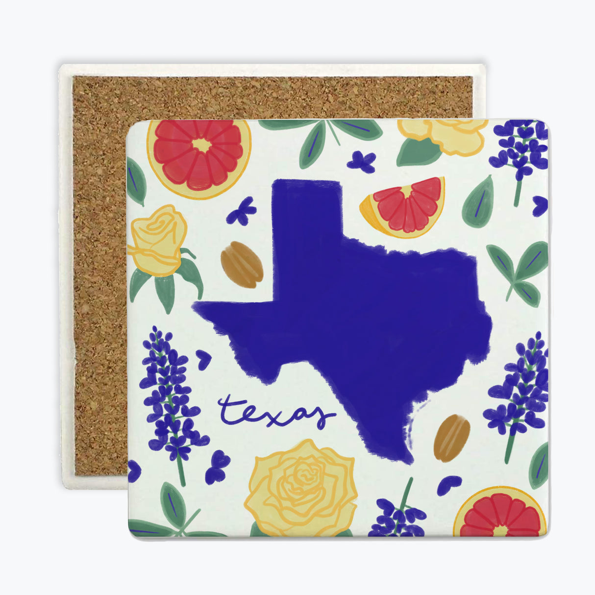 Texas Fresh State - Tandem For Two