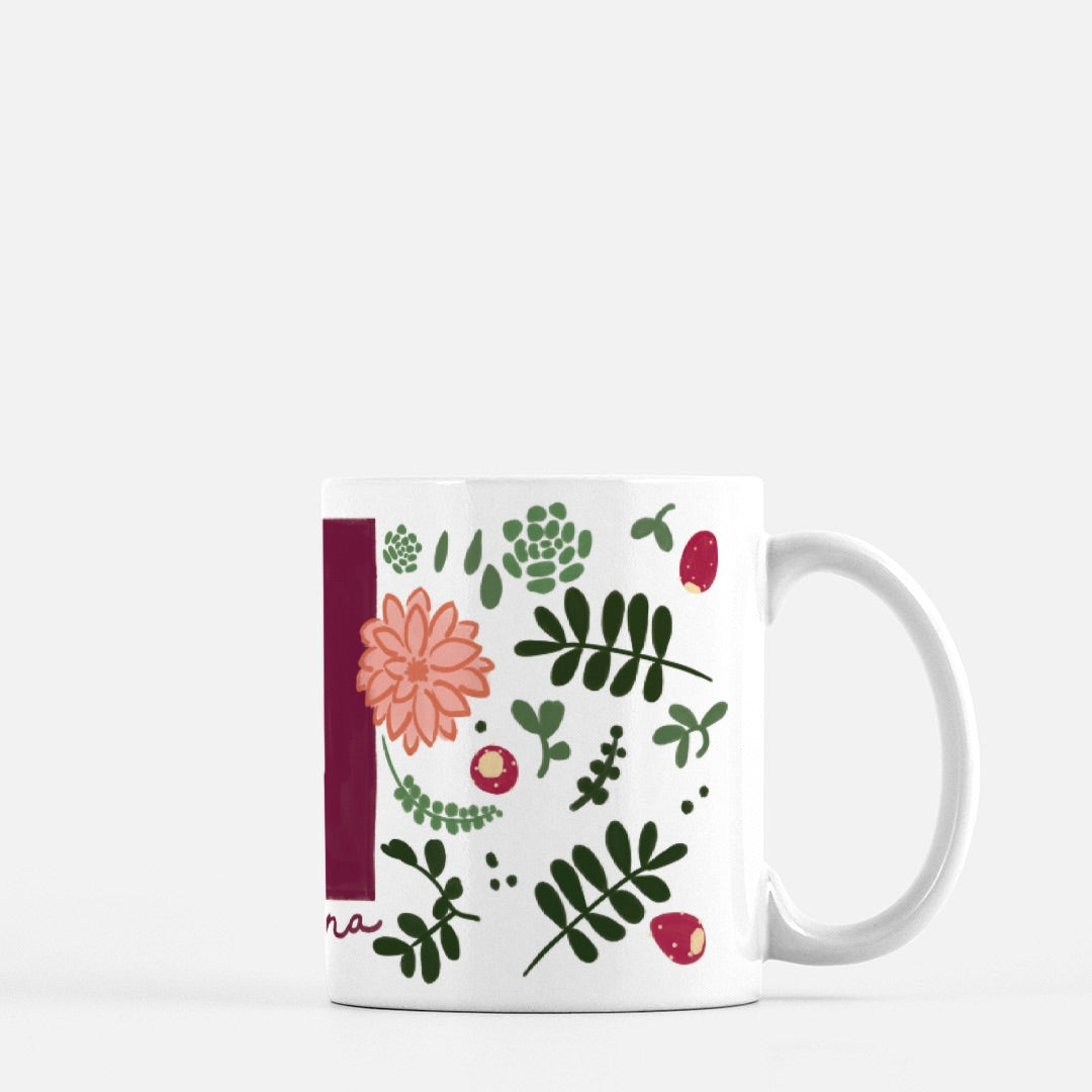 Mug 11oz - Arizona Fresh State