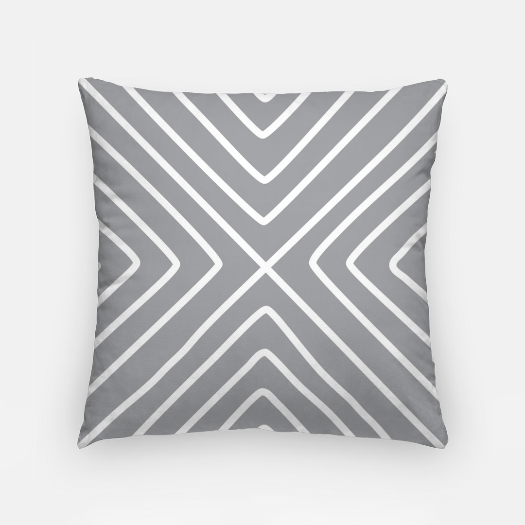 Pillowcase 18 Inch - Les Cheneaux Islands Bucket List