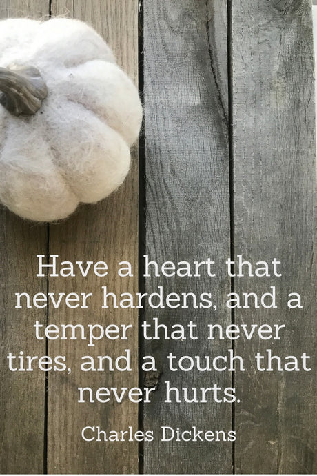 Have a Heart That Never Hardens, Tandem For Two