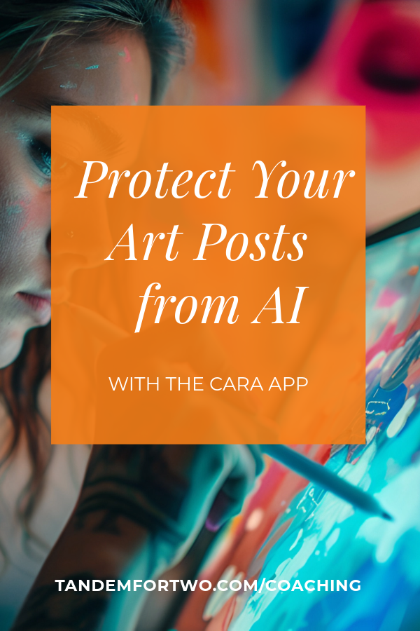Protect Your Art Posts from AI