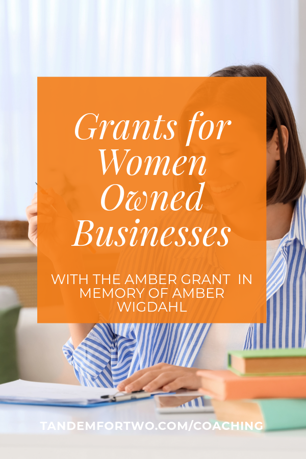 Unlocking Opportunities with Amber Grants for Women Entrepreneurs