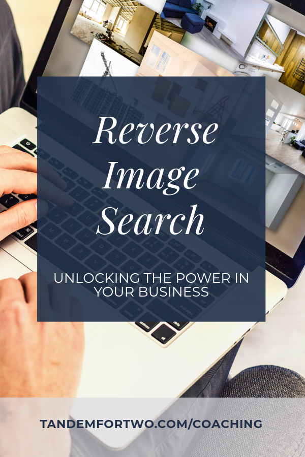 Unlocking the Power of Reverse Image Search