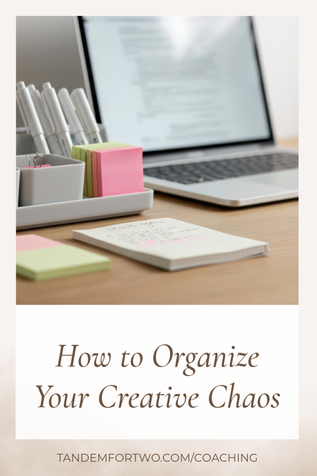 How Notion Can Organize Your Business
