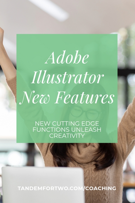 Adobe Illustrator Unleashes Creativity with Cutting-Edge Functions