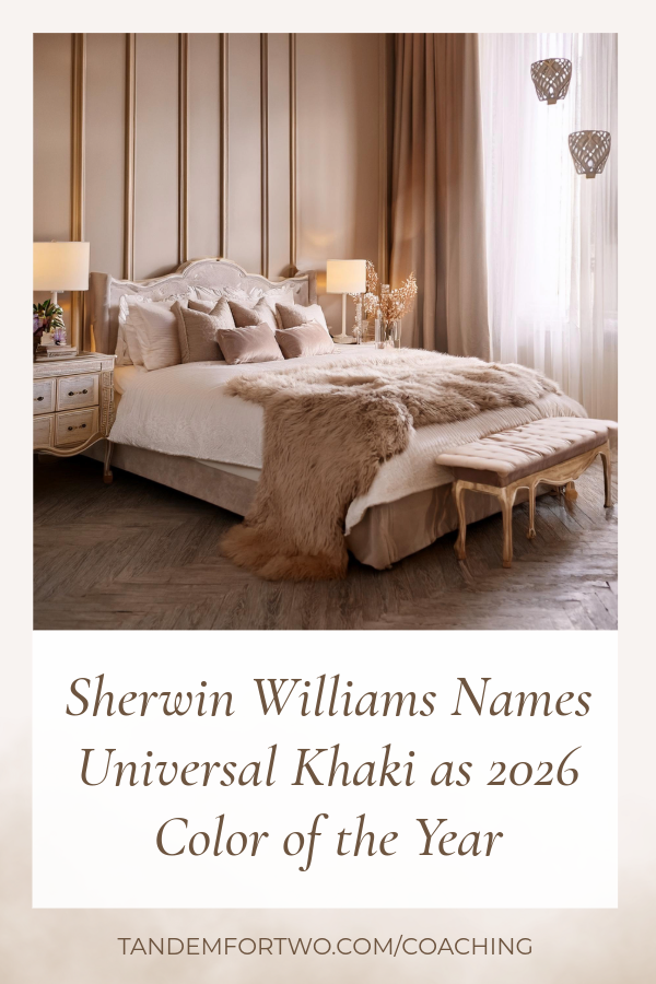 Universal Khaki and What It Means for the Creative World