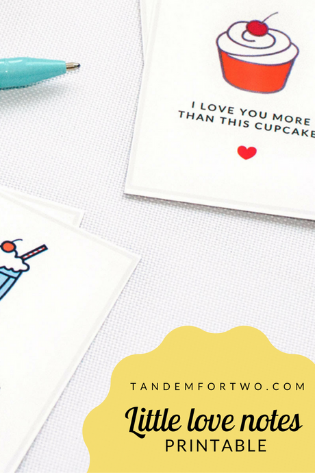 Freebie: February 2017 Printable