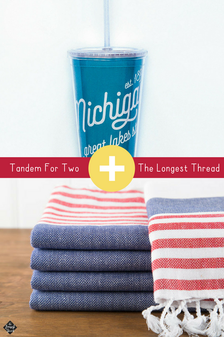 Tandem For Two + The Longest Thread