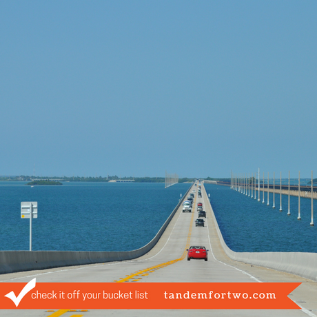 Check it Off Your Bucket List: Take a Drive on Route 1