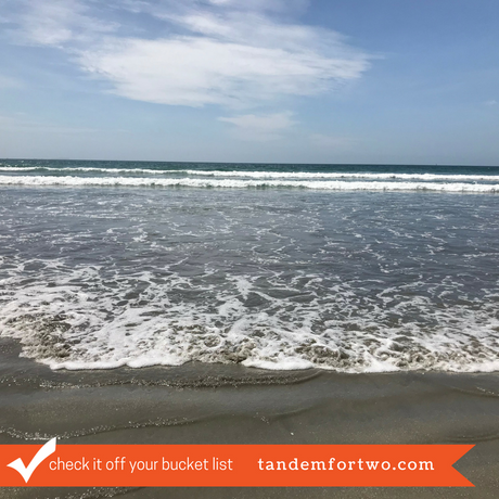 Check It Off Your Bucket List: Join a Beach Cleanup