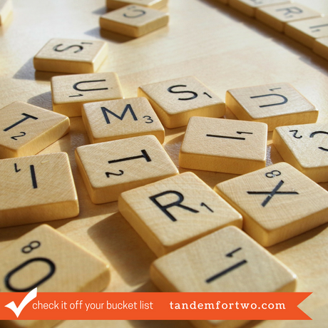 Check It Off Your Bucket List: Host a Game Night!