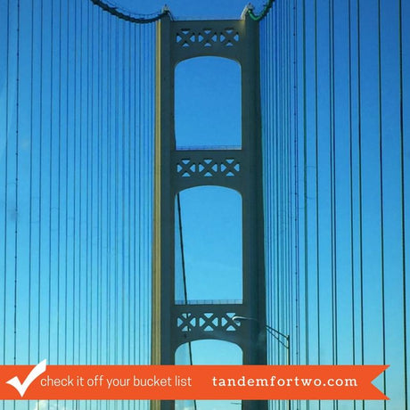 Check it Off Your Bucket List: Mighty Mac