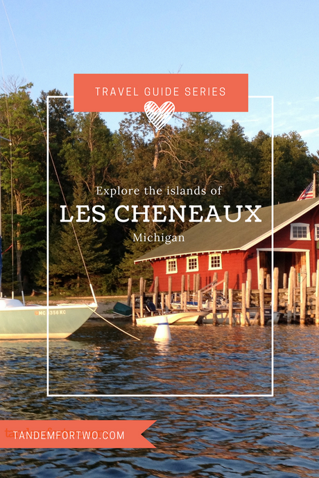 Magical Times in the Les Cheneaux Islands - tandemfortwo.com