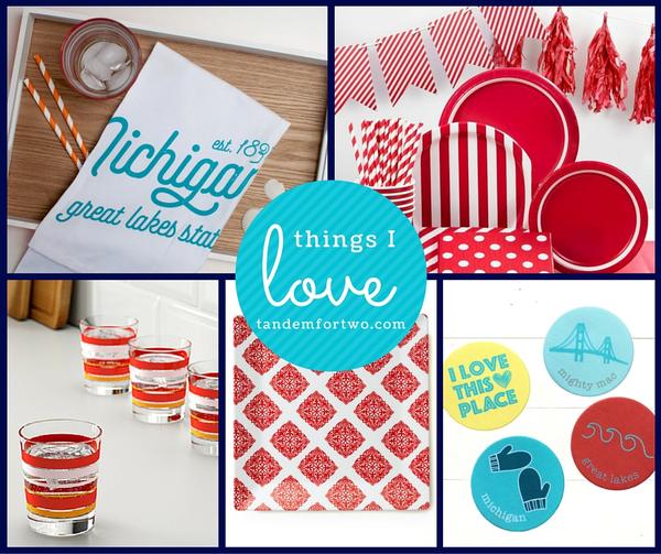 Things I Love: July 2016, tandemfortwo.com