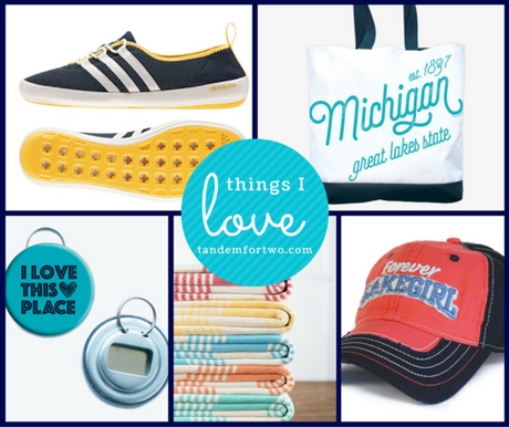 Things I Love: June 2016, tandemfortwo.com