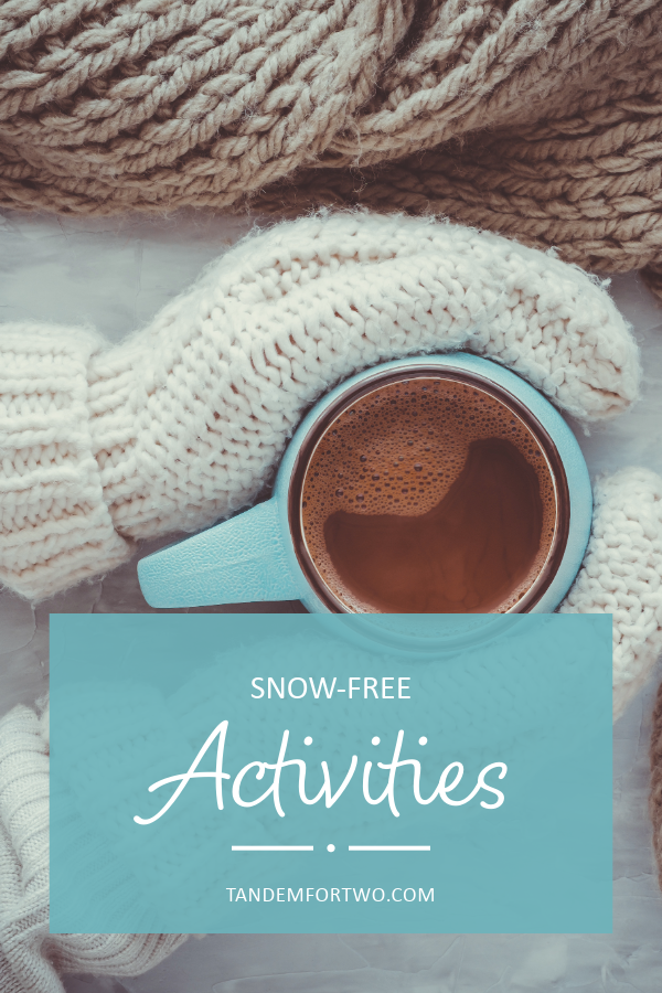 Snow-Free Wonders: Fun Activities to Embrace the Chill