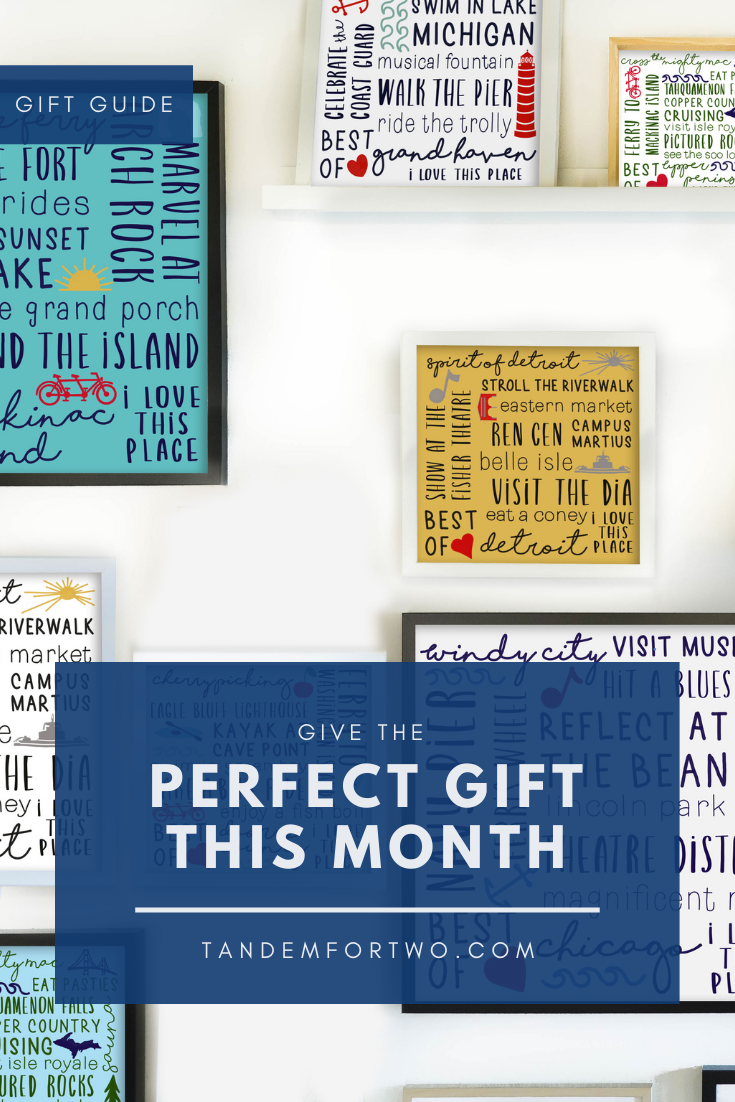 So much to be thankful for!