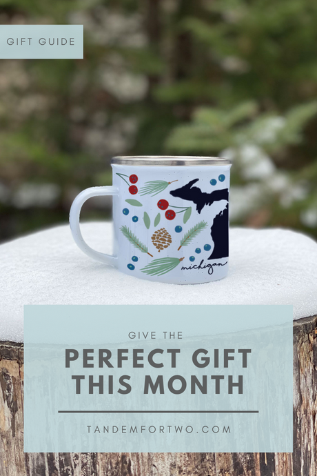 Give the Perfect Gift This Month