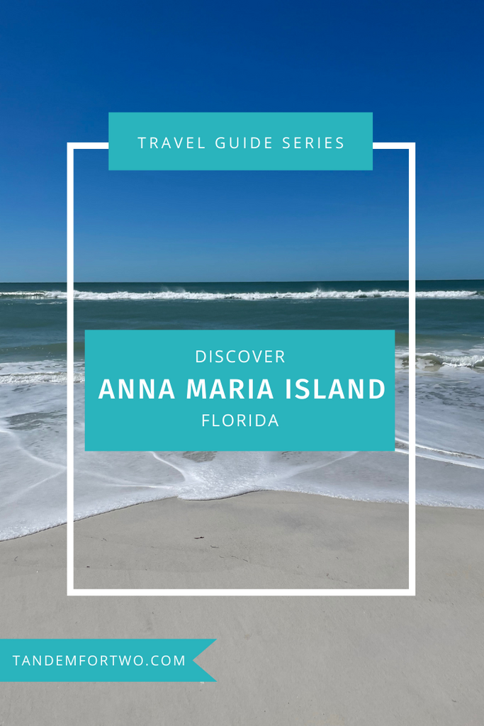 Relaxed Vibes on Anna Maria Island, FL