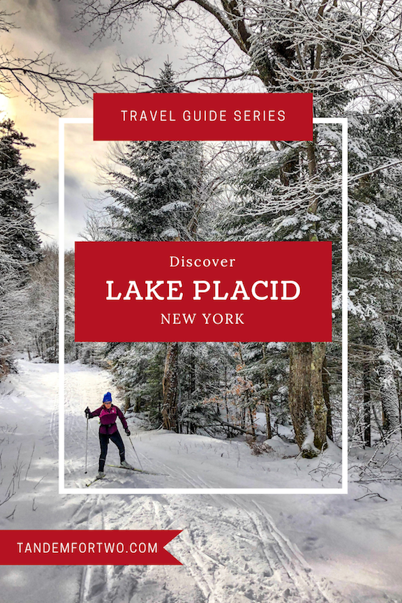 Spend a Winter Weekend in Lake Placid