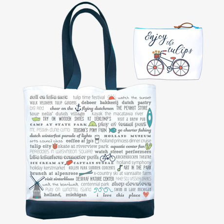 Introducing the Petite Pouch by Tandem For Two