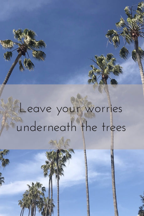 Leave Your Worries - tandemfortwo.com