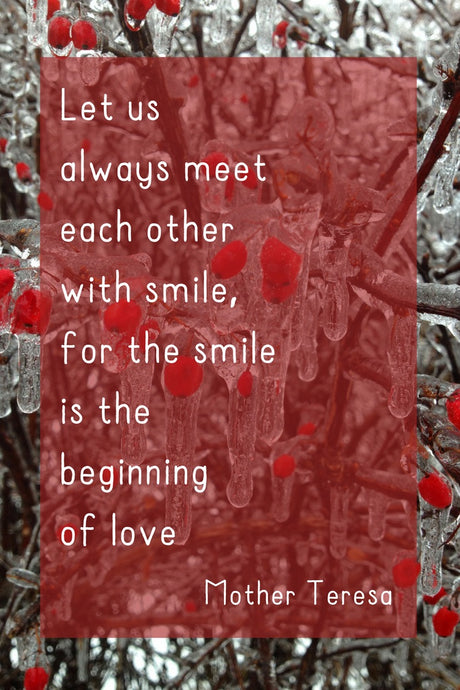 Let Us Always Meet Each Other with a Smile - Tandem For Two