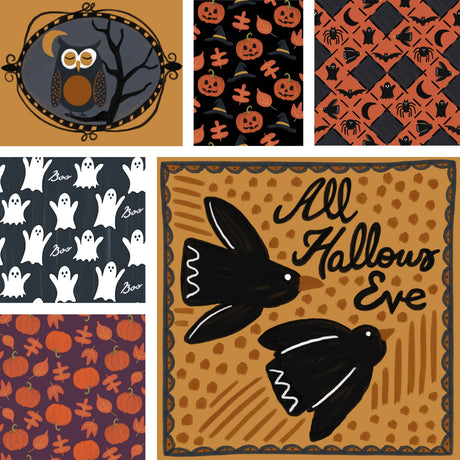 All Hallow's Eve