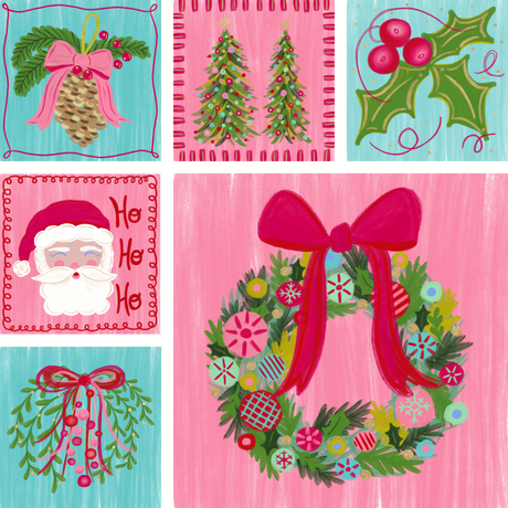 Merry Moments