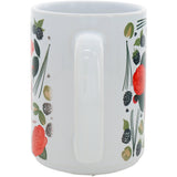 Alabama - 15 oz Ceramic Mug