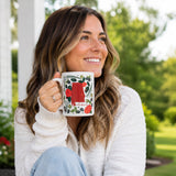 Alabama - 15 oz Ceramic Mug