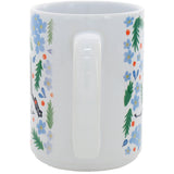 Alaska - 15 oz Ceramic Mug