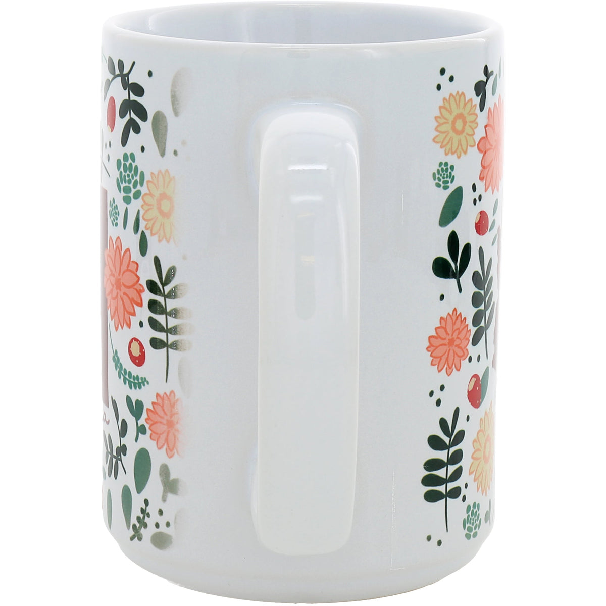 Arizona - 15 oz Ceramic Mug