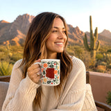 Arizona - 15 oz Ceramic Mug