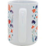 California - 15 oz Ceramic Mug