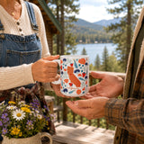 California - 15 oz Ceramic Mug