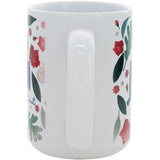 Connecticut - 15 oz Ceramic Mug