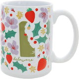 Delaware - 15 oz Ceramic Mug
