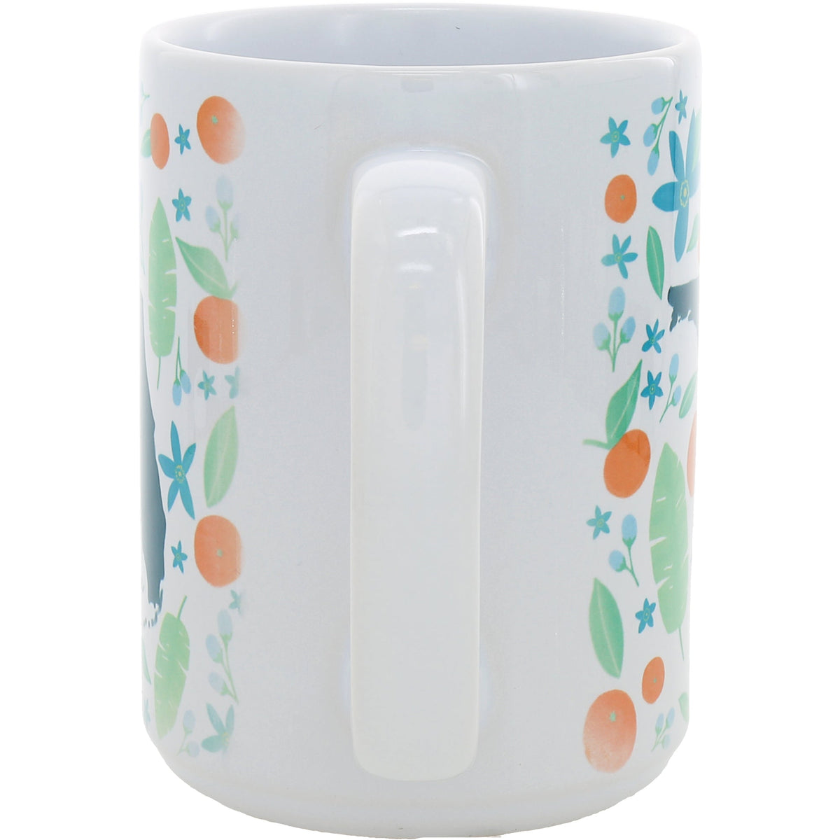Florida - 15 oz Ceramic Mug