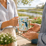 Florida - 15 oz Ceramic Mug