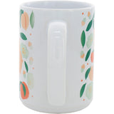 Georgia - 15 oz Ceramic Mug