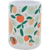 Georgia - 15 oz Ceramic Mug