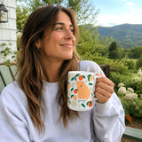 Georgia - 15 oz Ceramic Mug