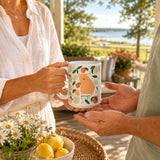 Georgia - 15 oz Ceramic Mug